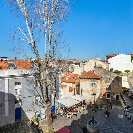 Whome | Trigueiros Downtown Apartment Lisbon Exterior photo