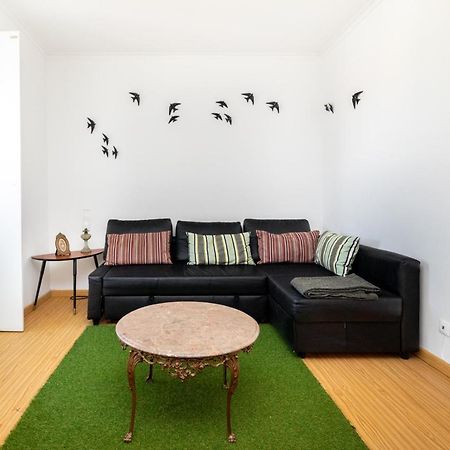 Whome | Trigueiros Downtown Apartment Lisbon Exterior photo