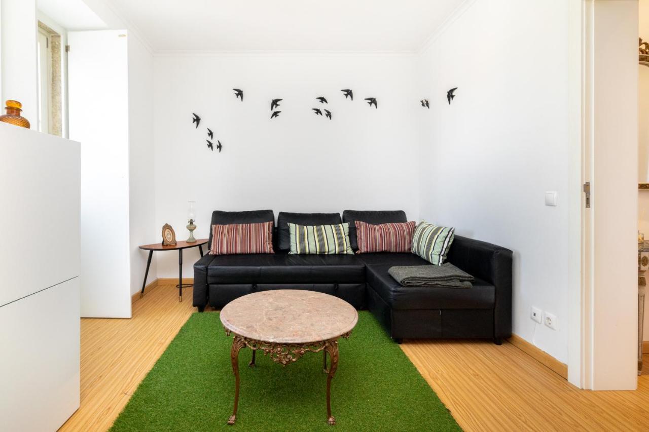 Whome | Trigueiros Downtown Apartment Lisbon Exterior photo