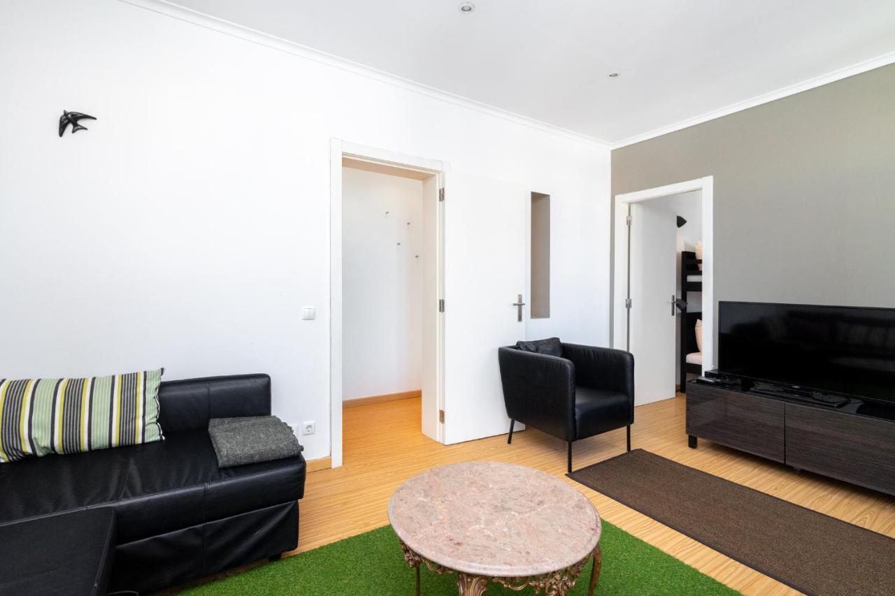 Whome | Trigueiros Downtown Apartment Lisbon Exterior photo